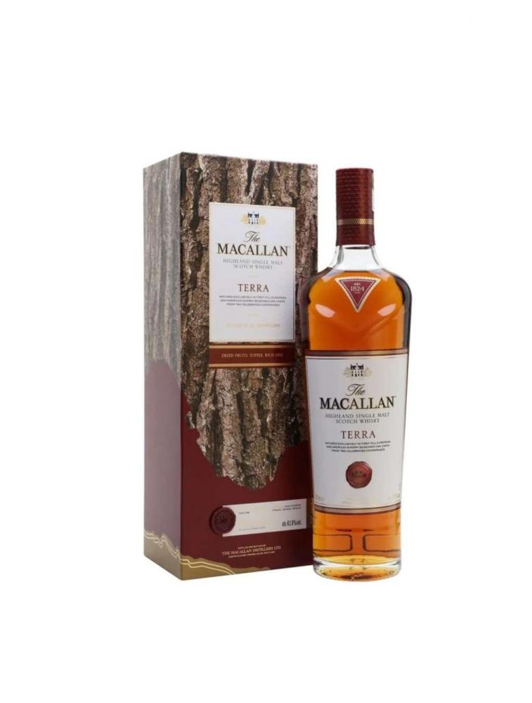 macallan terra