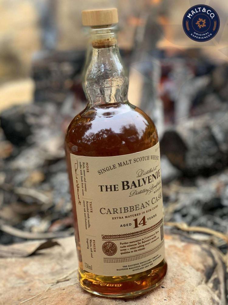 rượu balvenie 14 uk