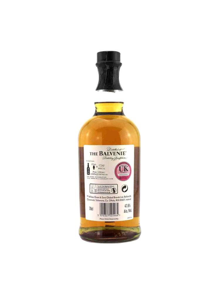 giá rượu balvenie 16 