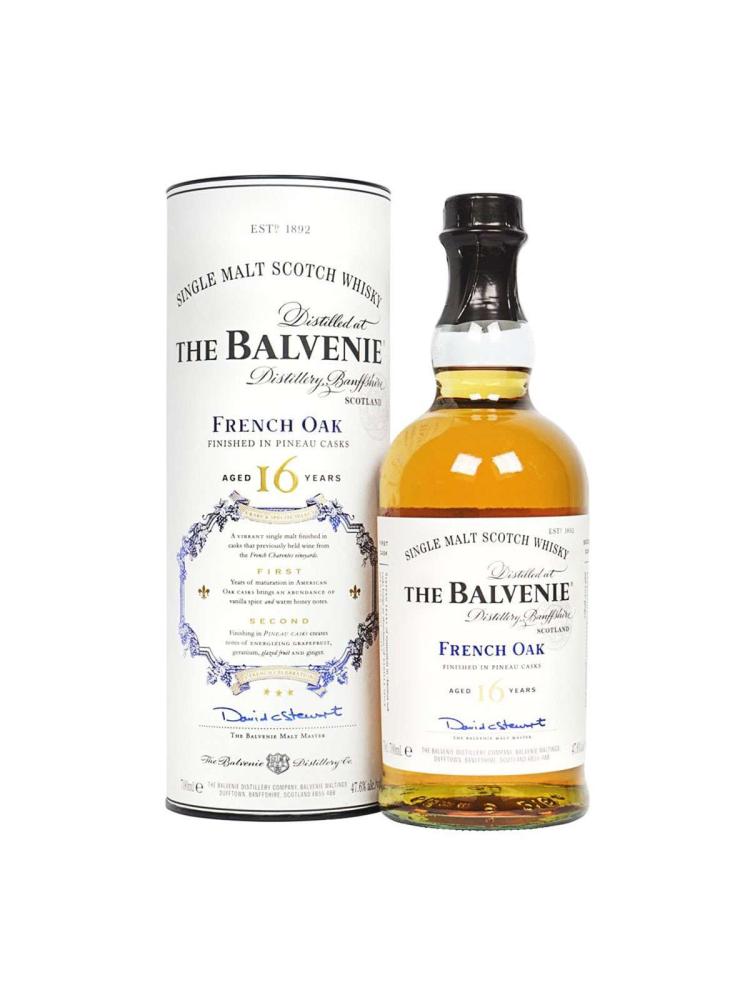 balvenie 16