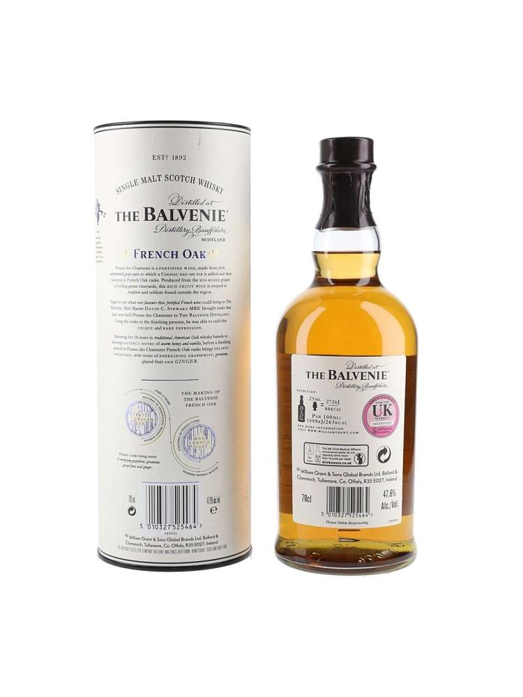 balvenie 16 uk