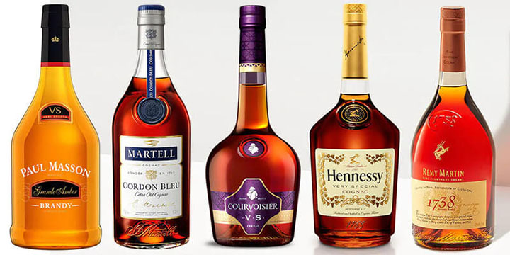 rượu cognac