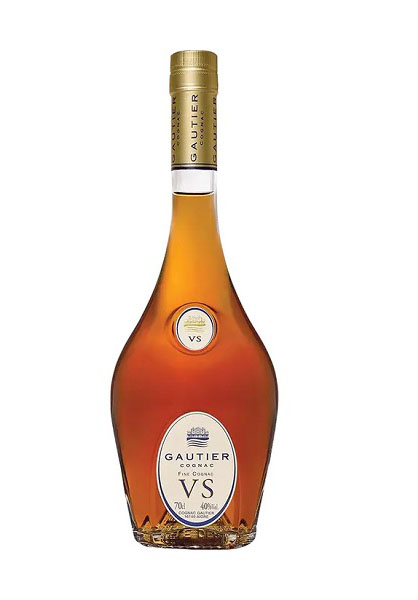 rượu cognac mấy độ