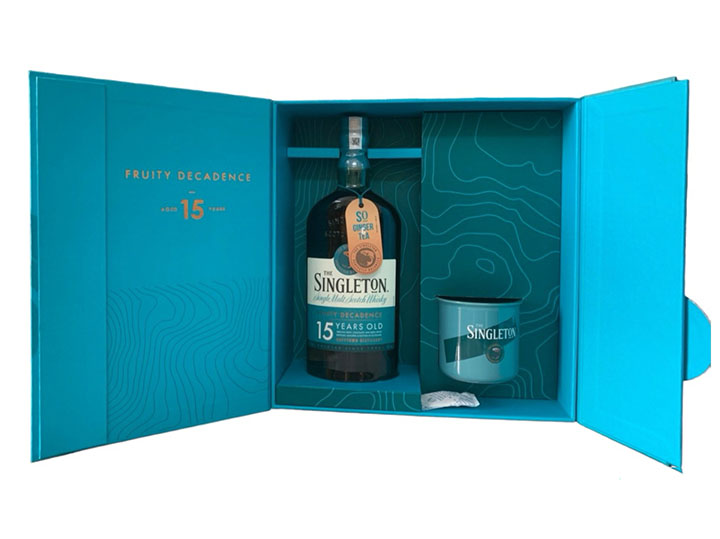 Singleton 15