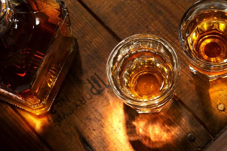 Blended Scotch Whisky – Dòng rượu nổi tiếng của Scotland