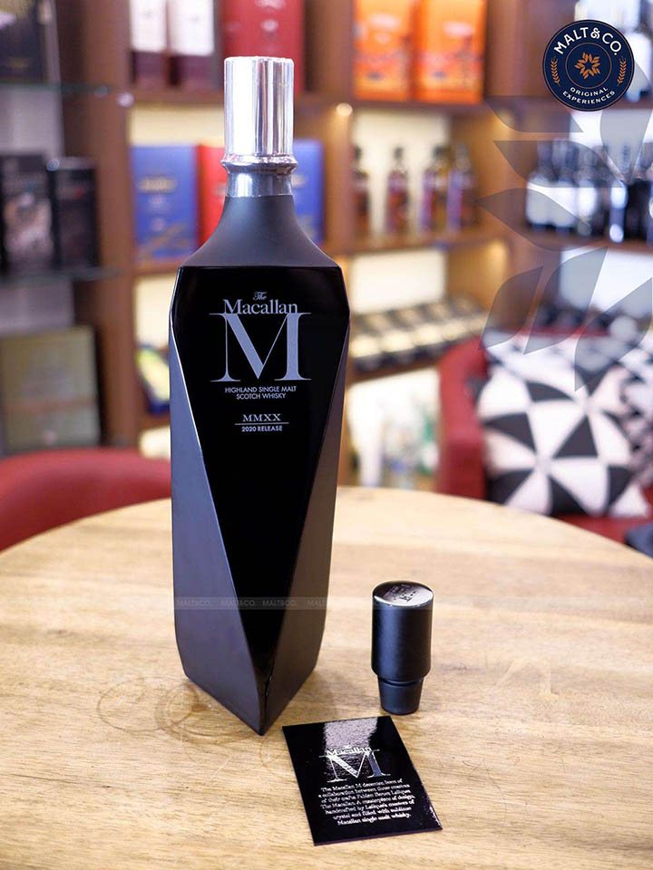 Macallan Limited Edition