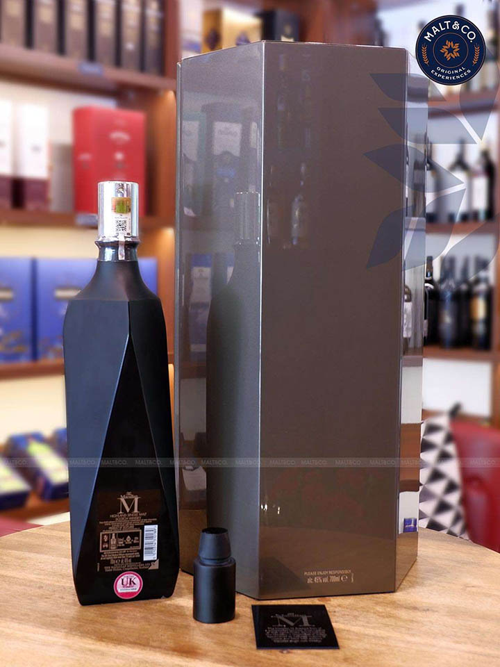 Rượu Macallan Limited Edition giá rẻ