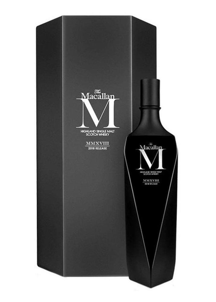 giá Macallan Limited Edition