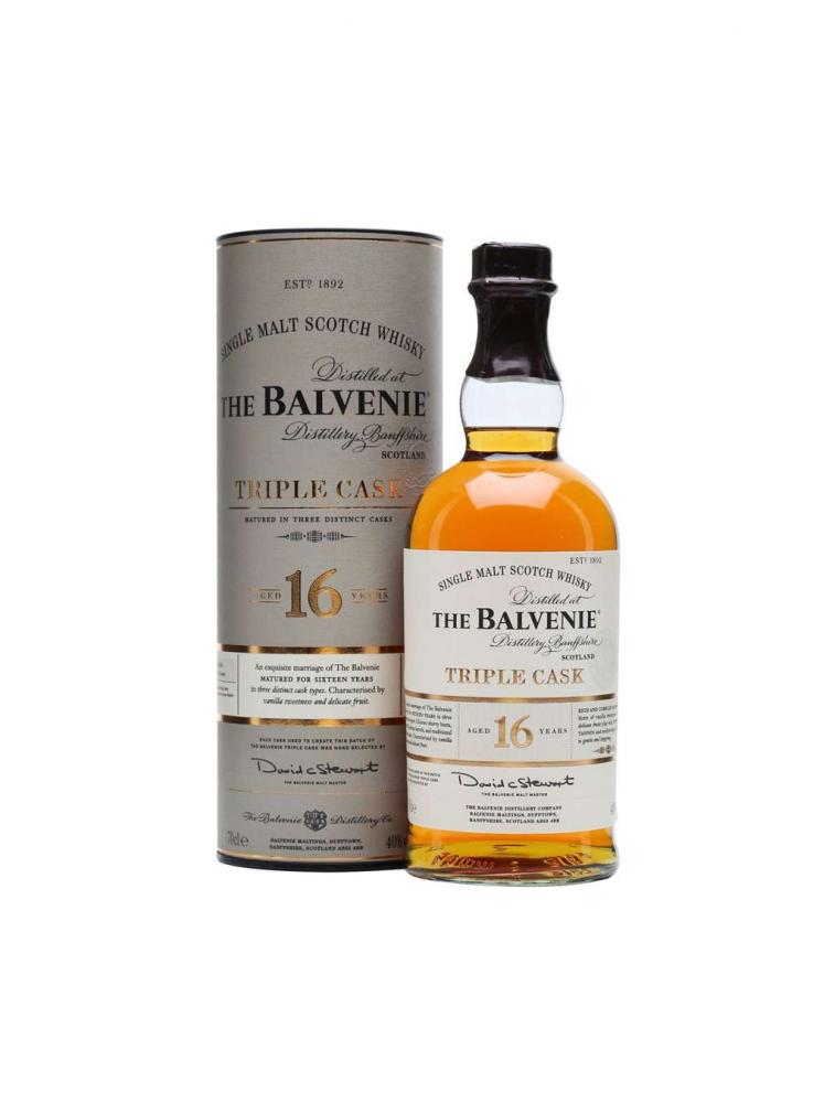 rượu balvenie