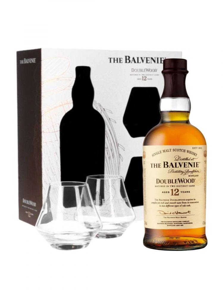 rượu balvenie