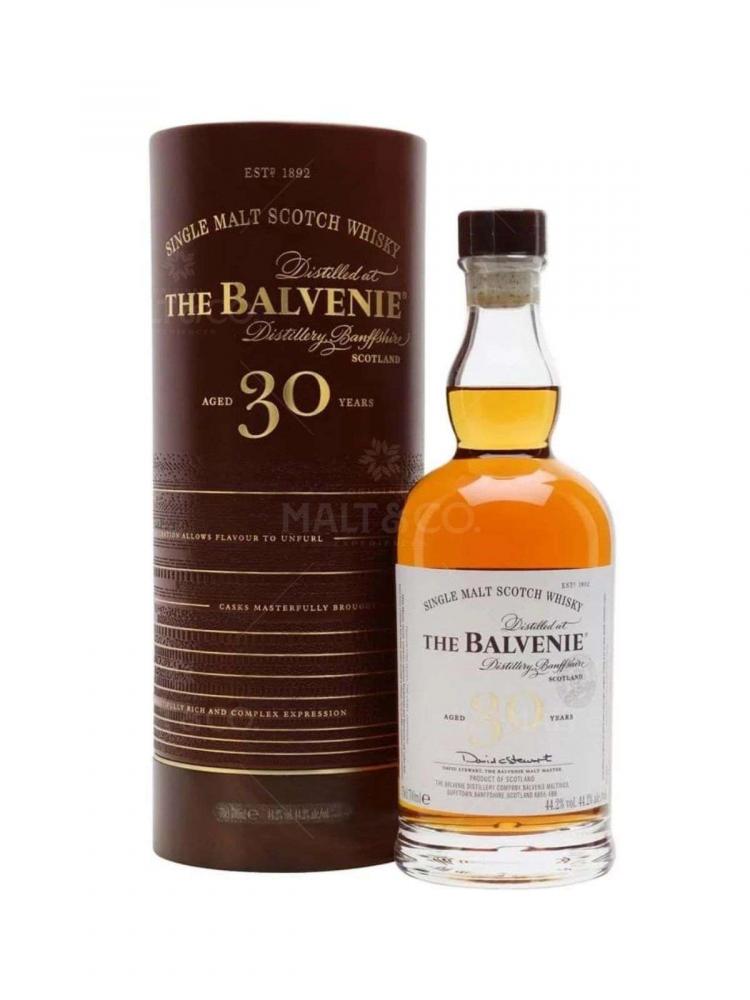 rượu balvenie