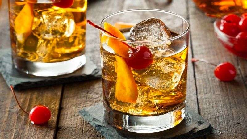 cách thưởng thức rượu whisky