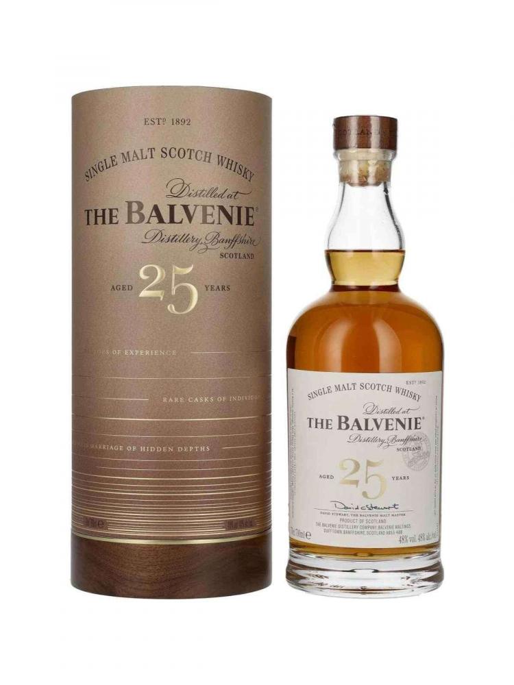 rượu balvenie