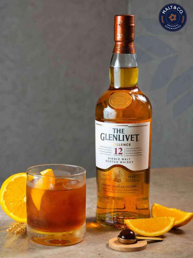 glenlivet 12