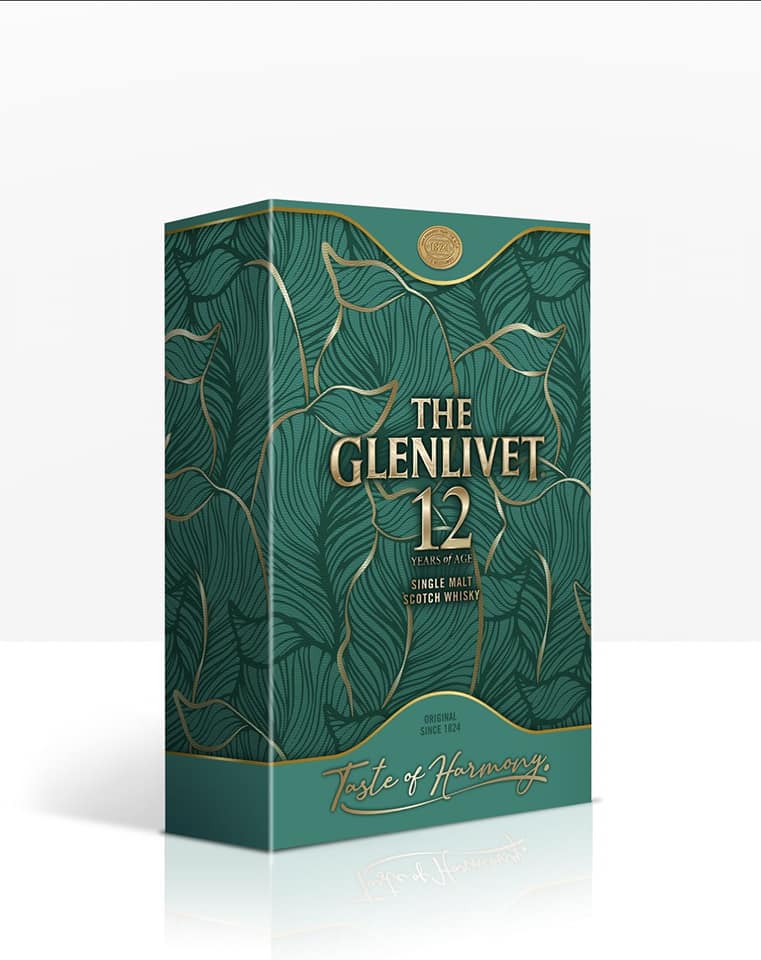 rượu glenlivet 12 giá rẻ