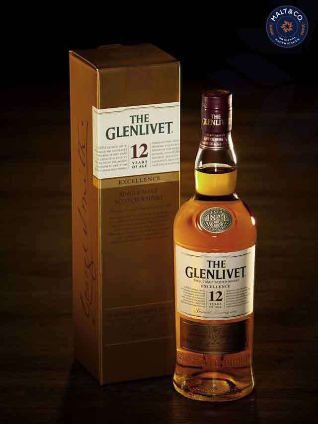 glenlivet 12 giá rẻ