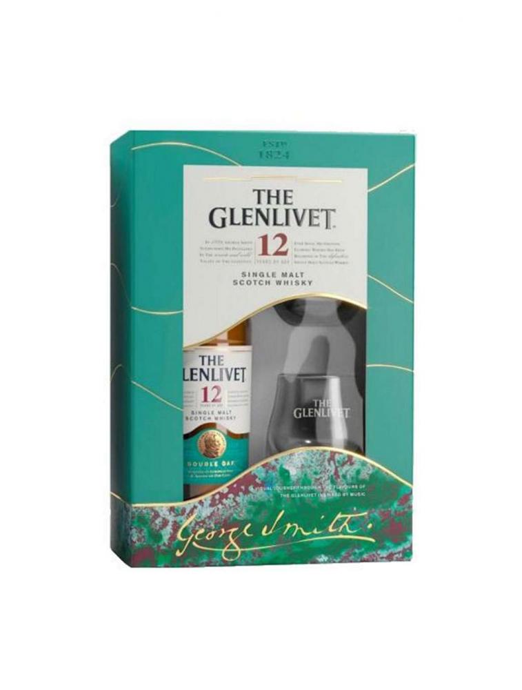 mua rượu glenlivet 12