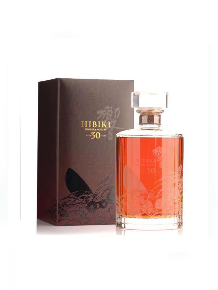 rượu hibiki 30 năm giá rẻ