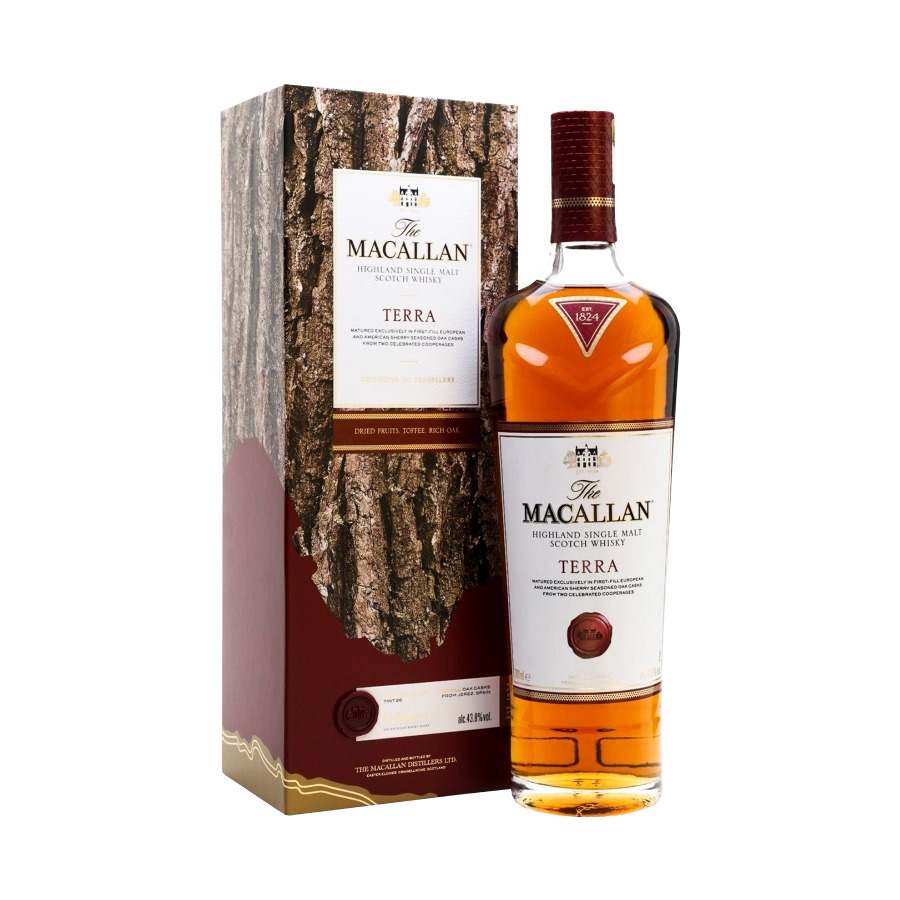 macallan 32 giá bao nhiêu