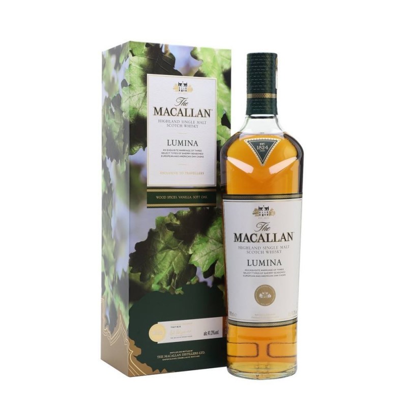 rượu macallan 28