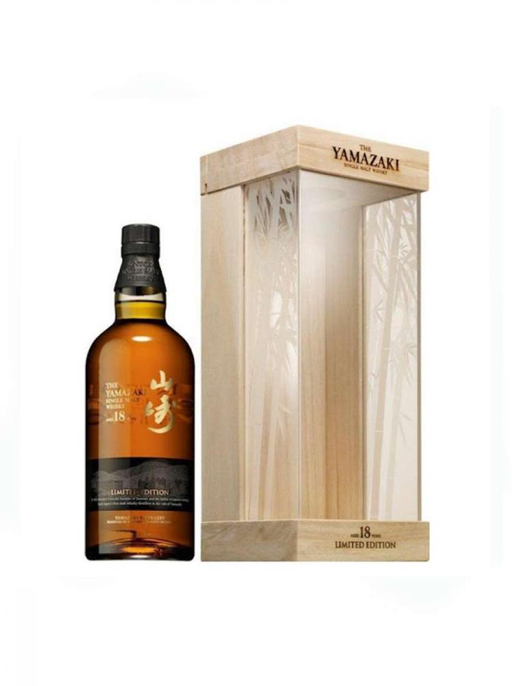 yamazaki 18 year