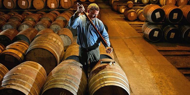 Scotch Whisky là gì