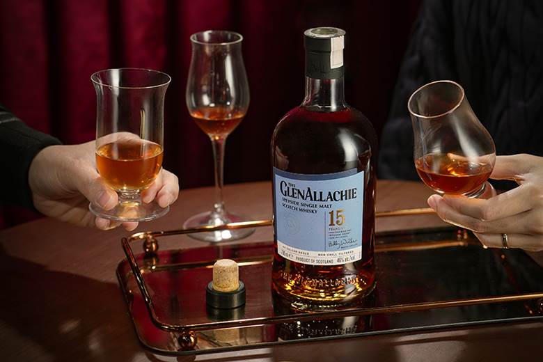 Single Malt Whisky là gì