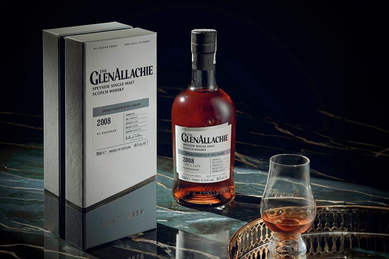 Single Malt Whisky là gì