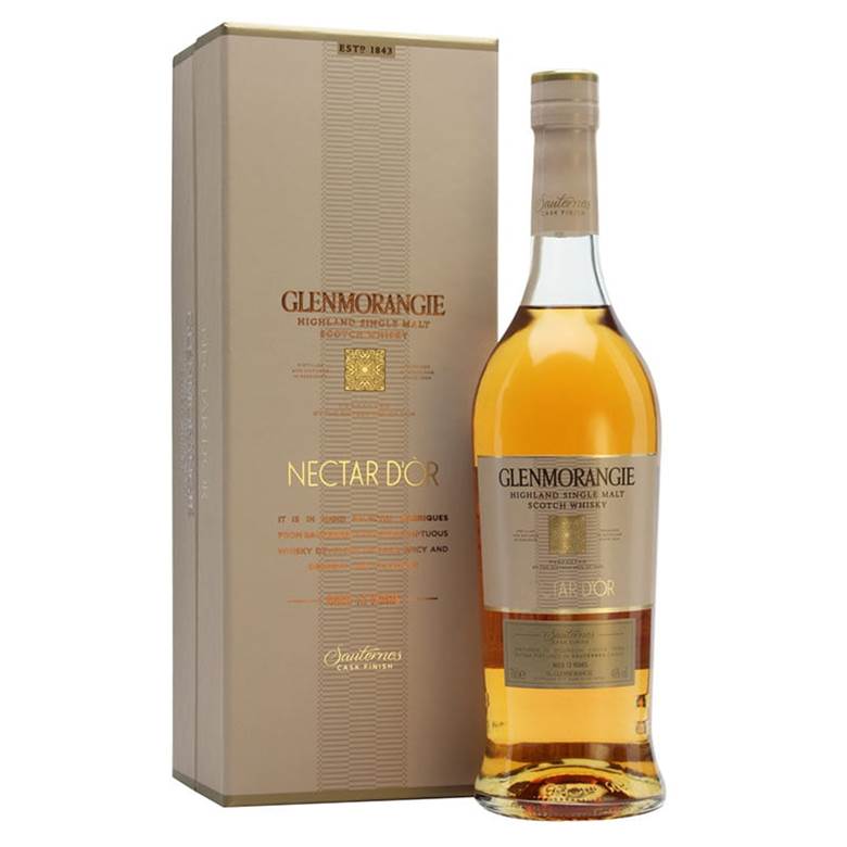 Single Malt Whisky là gì