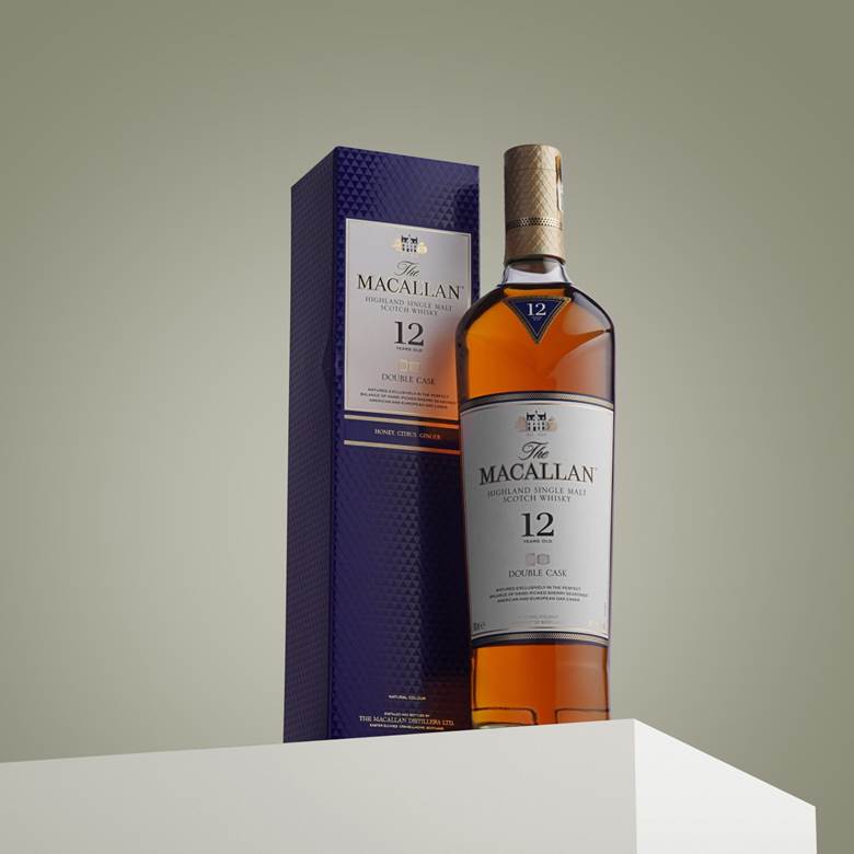 Macallan - Biểu tượng cao cấp của Speyside
