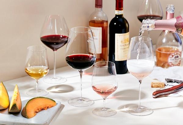 Phân loại VDT – Vino da Tavola