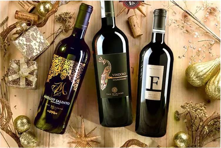 Một số thuật ngữ cần nắm được khi mua rượu vang Ý  