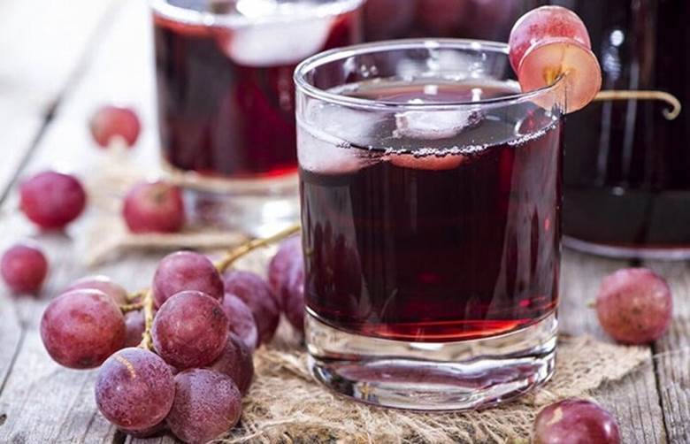 Các loại hoa quả ngâm rượu phổ biến hiện nay