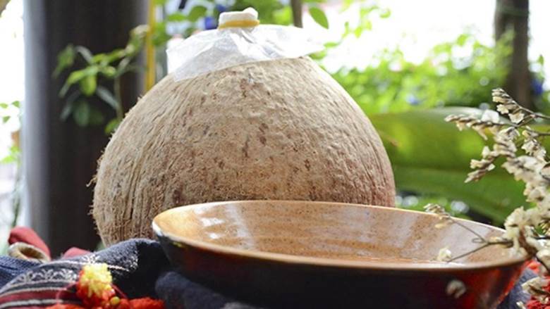 Các loại hoa quả ngâm rượu phổ biến hiện nay