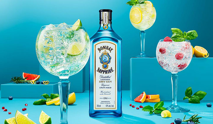 rượu gin