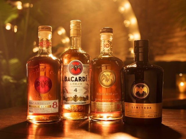 rượu rum