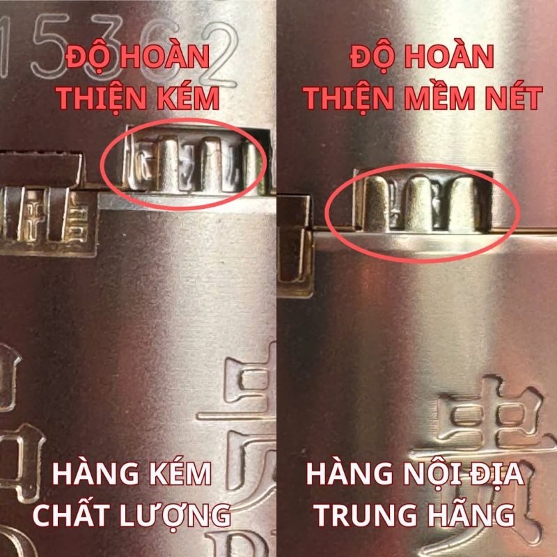 Các loại rượu Ngũ Lương Dịch chính hãng được phân phối tại Maltco