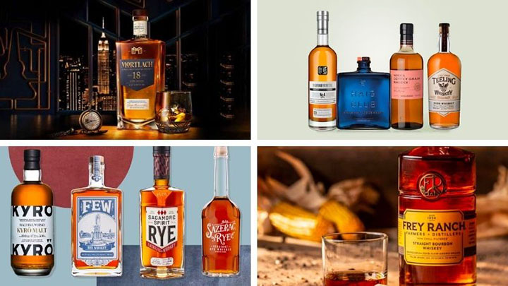 Có nên mua rượu whisky