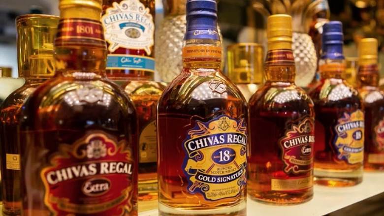 Cách bảo quản rượu whisky đúng chuẩn
