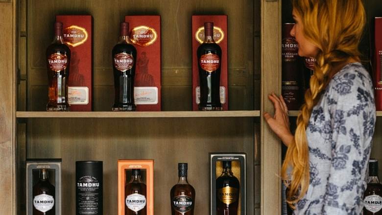 Cách bảo quản rượu whisky đúng chuẩn