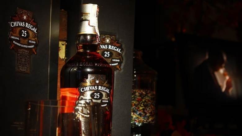 Cách bảo quản rượu whisky đúng chuẩn