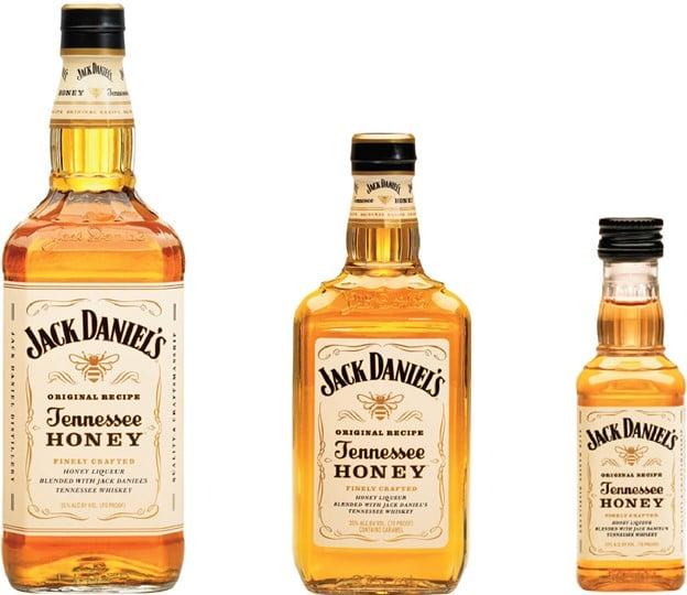Rượu Jack Daniels Tennessee Rye