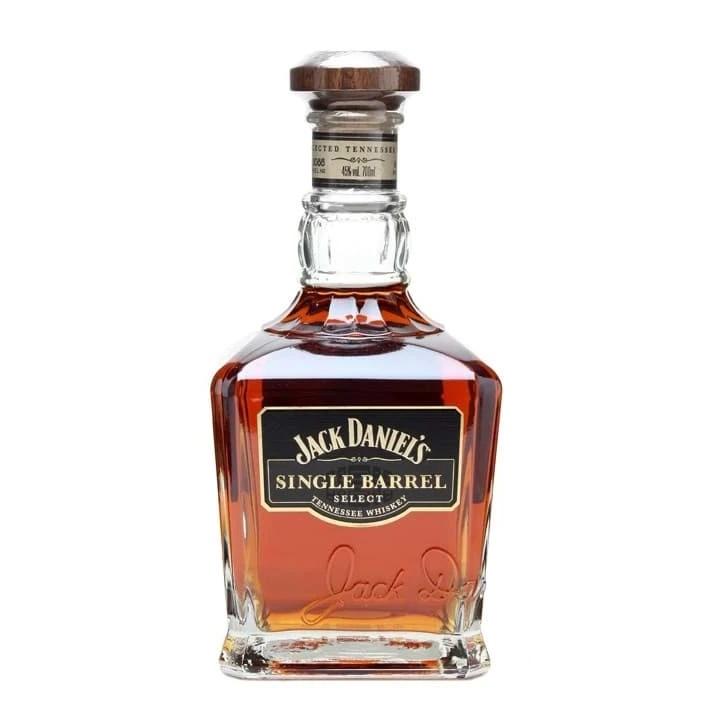  Phân biệt rượu Jack Daniel’s thật giả theo mã vạch và mã số của chai 