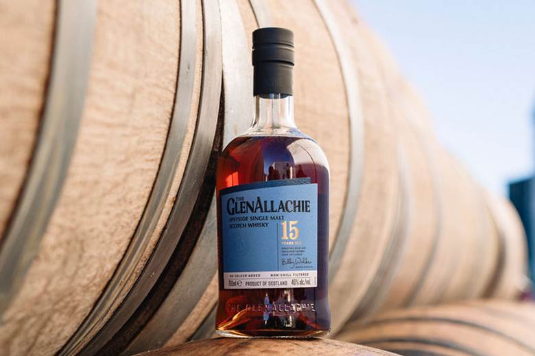 Cách thử rượu whisky như chuyên gia