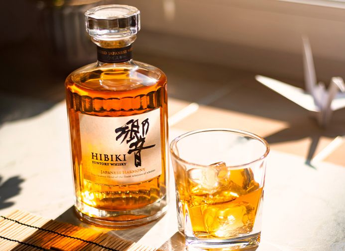 Cách thử rượu whisky như chuyên gia
