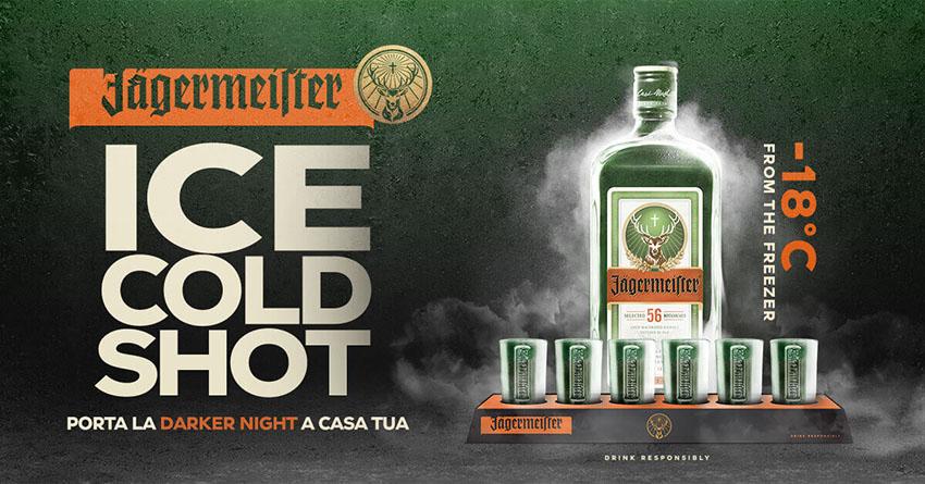 Cách uống Jagermeister chuẩn ngon và đậm vị