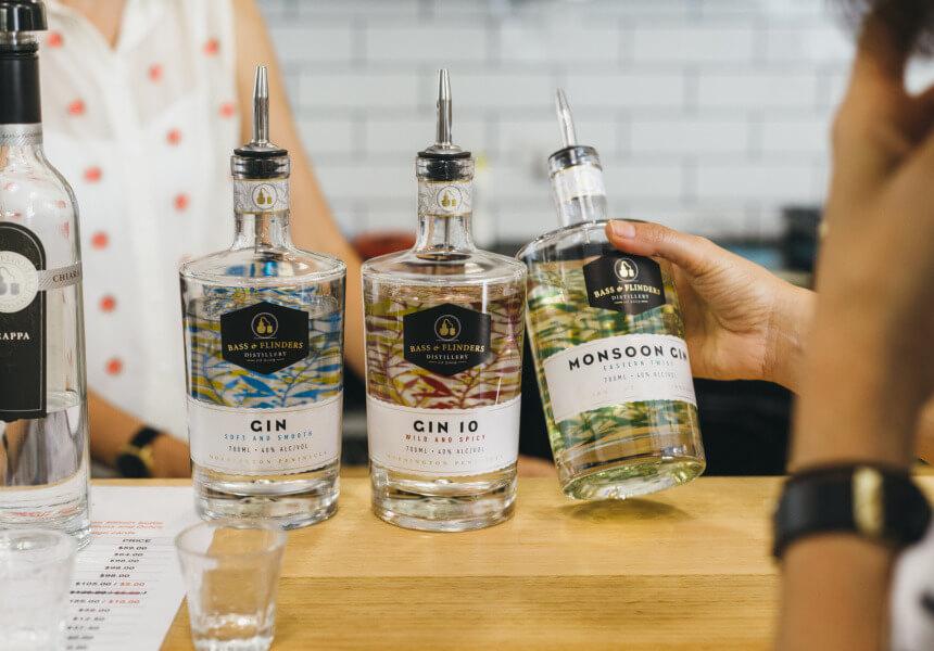 Rượu Gin nguyên chất không dễ uống và chỉ dành cho những người sành rượu thực sự. 