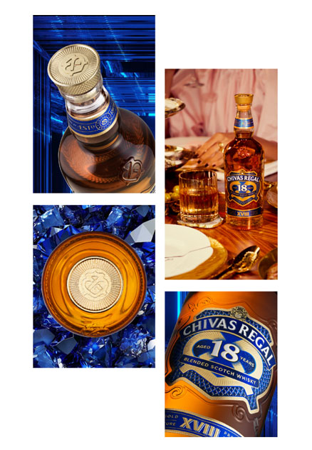 rượu chivas 18