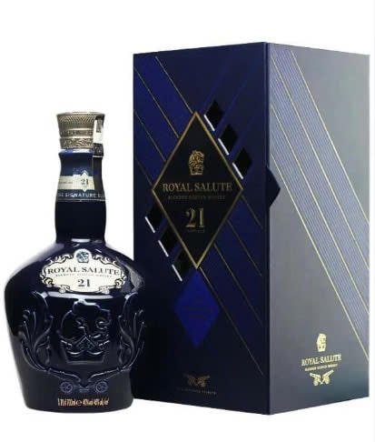 Chivas không chỉ là một sản phẩm đồ uống mà còn mang giá trị thẩm mỹ