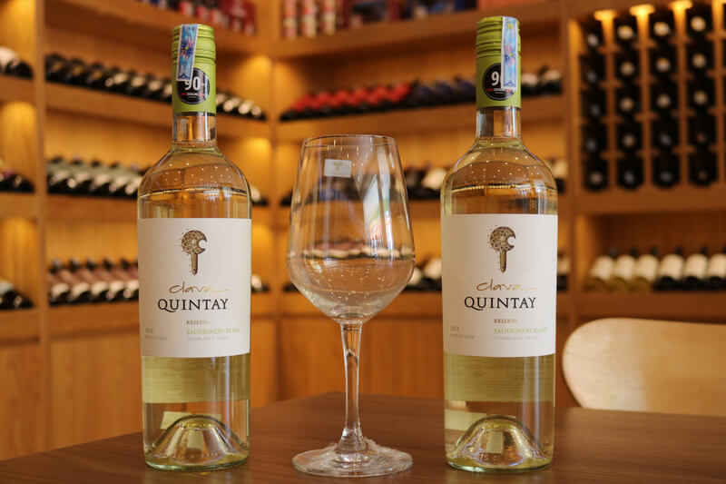 Loại rượu vang nào ít đường nhất 